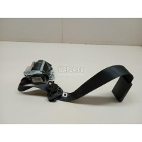 Ремень безопасности с пиропатроном Renault Megane III (2009 - 2016) 868840017R