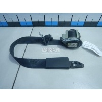 Ремень безопасности с пиропатроном Renault Megane III (2009 - 2016) 868840017R