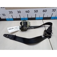 Ремень безопасности с пиропатроном Renault Megane III (2009 - 2016) 868850013R