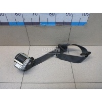 Ремень безопасности с пиропатроном Renault Megane III (2009 - 2016) 868850008R