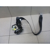 Ремень безопасности с пиропатроном Renault Megane III (2009 - 2016) 868840008R