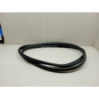 Уплотнитель (внутри) Renault Megane III (2009 - 2016) 808320004R