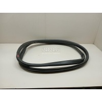 Уплотнитель (внутри) Renault Megane III (2009 - 2016) 808320004R