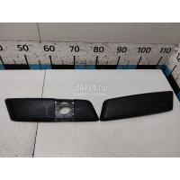 Заглушка бампера Renault Megane III (2009 - 2016) 626609694R