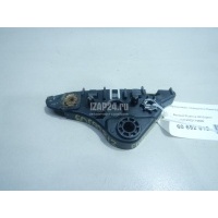 Кронштейн переднего бампера Renault Fluence (2010 - 2017) 622217286R