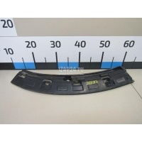 Кронштейн переднего бампера левый Renault Fluence (2010 - 2017) 631594582R