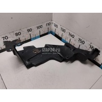 Кронштейн переднего бампера правый Renault Megane III (2009 - 2016) 622228760R