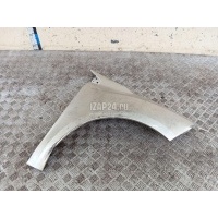 Крыло переднее правое Renault Fluence (2010 - 2017) 631001150R