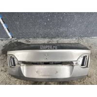 Крышка багажника Renault Fluence (2010 - 2017) 901006068R