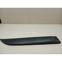 Молдинг задней правой двери Renault Fluence (2010 - 2017) 828765963R