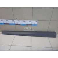 Накладка двери передней левой Renault Megane III (2009 - 2016) 808770009R