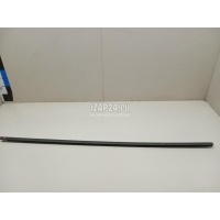 Накладка стекла переднего правого Renault Megane III (2009 - 2016) 808200162R