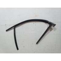 Уплотнитель стекла двери Renault Megane III (2009 - 2016) 803310029R