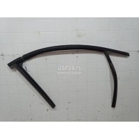Уплотнитель стекла двери Renault Megane III (2009 - 2016) 803300028R
