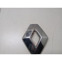 Эмблема Renault Scenic III (2009 - 2015) 628909470R