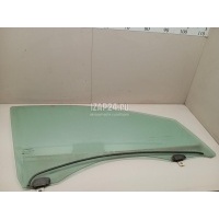 Стекло двери передней правой Renault Megane III (2009 - 2016) 803000014R