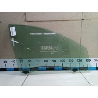 Стекло двери передней правой Renault Megane III (2009 - 2016) 803000014R