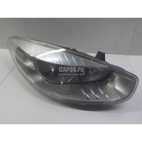 Фара правая Depo Fluence (2010 - 2017) 5511185RMLEMN2