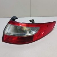 Фонарь задний наружный правый Renault Fluence (2010 - 2017) 265502140R