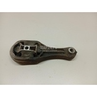 Опора двигателя задняя Renault Scenic III (2009 - 2015) 112380004R