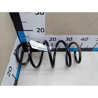 Пружина передняя Renault Megane III (2009 - 2016) 540100049R