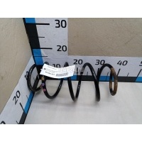 Пружина передняя Renault Megane III (2009 - 2016) 540100049R