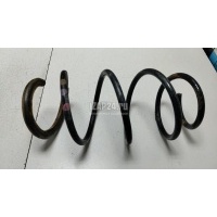 Пружина передняя Renault Megane III (2009 - 2016) 540100049R