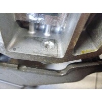 Колонка рулевая Renault Megane III (2009 - 2016) 488105963R