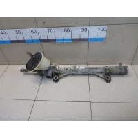 Рейка рулевая Renault Scenic III (2009 - 2015) 490018982R