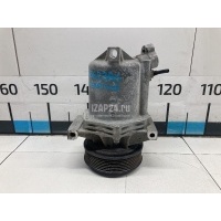 Компрессор кондиционера Renault Megane III (2009 - 2016) 926008367R