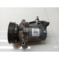 Компрессор кондиционера Renault Megane III (2009 - 2016) 8201025121