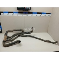 Патрубок радиатора Renault Megane III (2009 - 2016) 215030068R