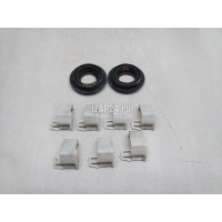 Крепеж Renault Fluence (2010 - 2017) 668106987R