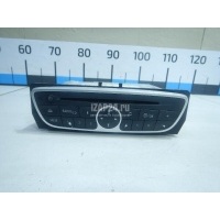 Магнитола Renault Scenic III (2009 - 2015) 281263094R