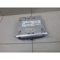 Магнитола Renault Scenic III (2009 - 2015) 281159389R
