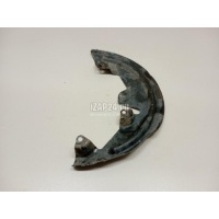 Пыльник тормозного диска Renault Scenic III (2009 - 2015) 411617701R