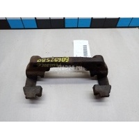 Скоба суппорта переднего Renault Scenic III (2009 - 2015) 465013096R