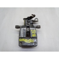Суппорт тормозной задний правый Renault Scenic III (2009 - 2015) 440018805R
