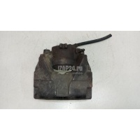 Суппорт тормозной передний левый Renault Scenic III (2009 - 2015) 410111495R