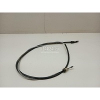 Трос стояночного тормоза Renault Fluence (2010 - 2017) 365300010R
