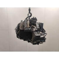 АКПП (автоматическая коробка переключения передач) Renault Megane III (2009 - 2016) 8200897941