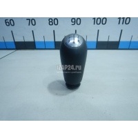 Рукоятка кулисы КПП Renault Megane III (2009 - 2016) 328650022R