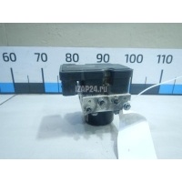 Блок ABS (насос) Renault Megane III (2009 - 2016) 476606747R