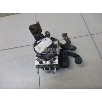 Блок ABS (насос) Renault Scenic III (2009 - 2015) 476604304R