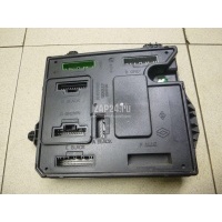 Блок комфорта Renault Megane III (2009 - 2016) 284B17882R