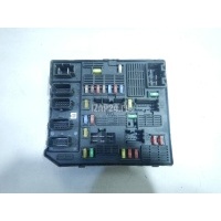 Блок предохранителей Renault Fluence (2010 - 2017) 284B69159R