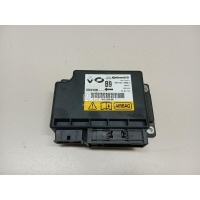 Блок управления AIR BAG Renault Megane III (2009 - 2016) 285581920R