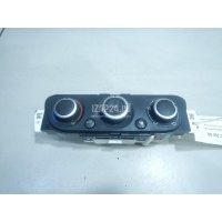Блок управления отопителем Renault Megane III (2009 - 2016) 275105840R