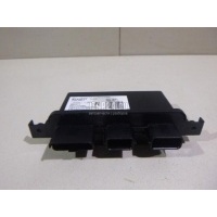 Блок электронный Renault Scenic III (2009 - 2015) 260550002R