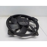 Вентилятор радиатора Renault Scenic III (2009 - 2015) 214810898R